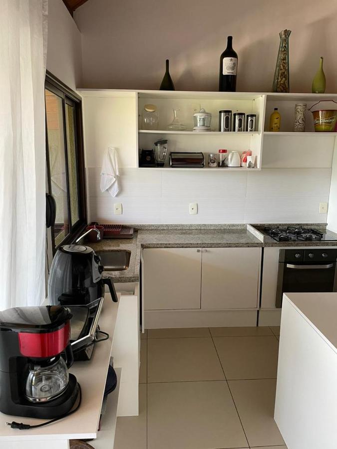 Duplex Malawí Muro Alto Pôrto das Galinhas Exterior foto