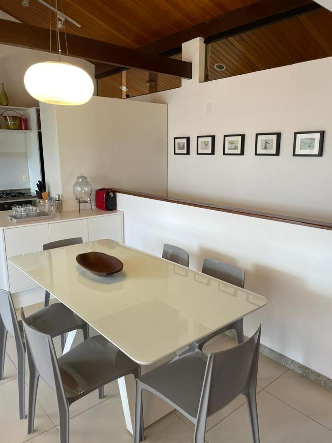 Duplex Malawí Muro Alto Pôrto das Galinhas Exterior foto